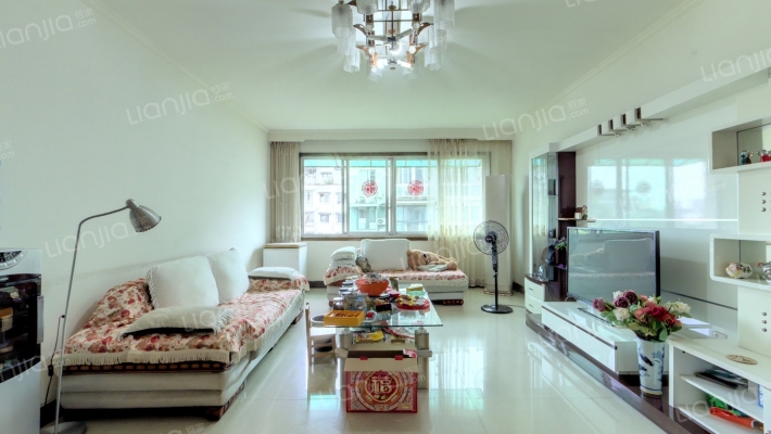 化机小区商住楼二手房实景图