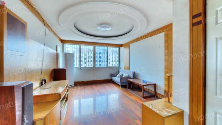 常福新村三区北区二手房实景图