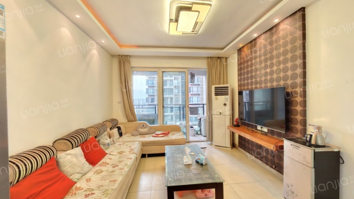 巨成龙湾二手房实景图