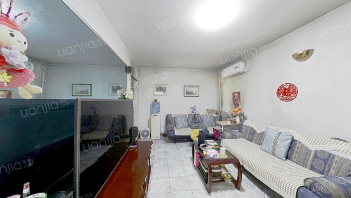 西窑电厂工房二手房实景图