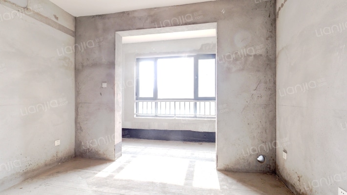 智慧城云著二手房实景图