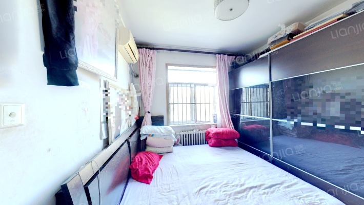 友谊里二手房实景图