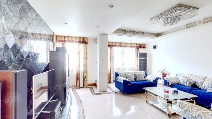 风荷花苑二手房实景图