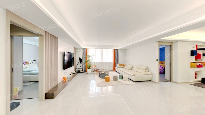 春晖路99号二手房实景图