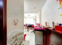 整租·金沙西苑 2室2厅 南_金沙西苑租房