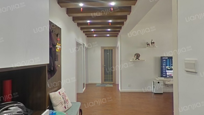 建行小区二手房实景图