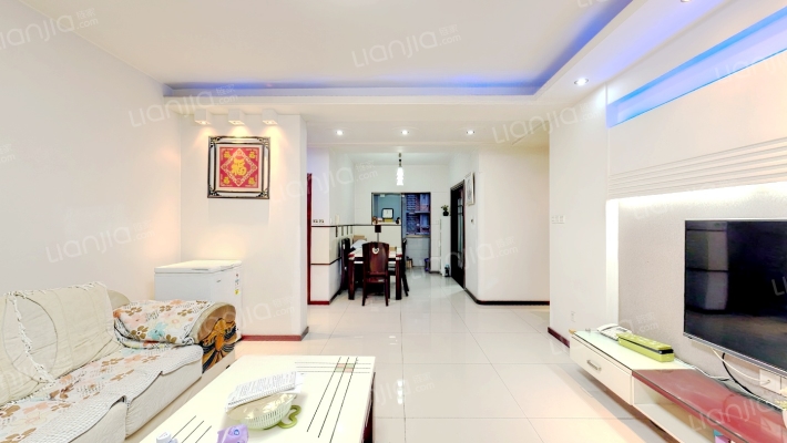 洪河北路589号院二手房实景图