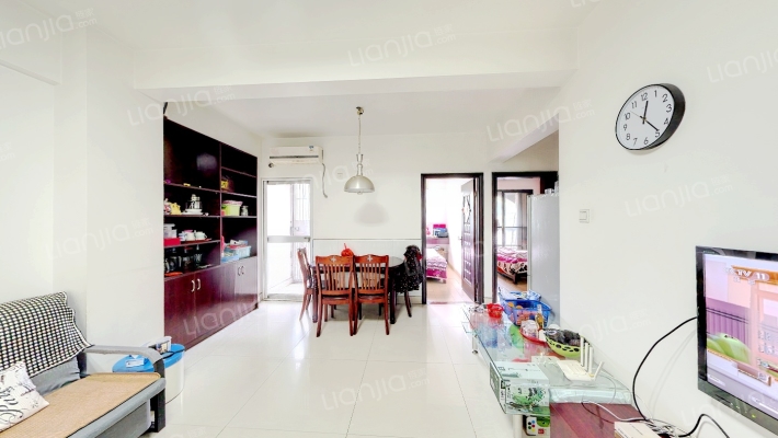 尚书院二手房实景图