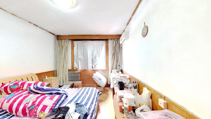 省财政厅宿舍二手房实景图