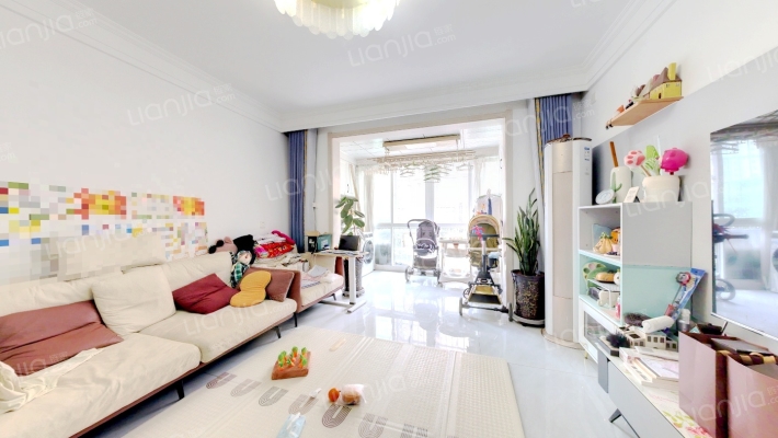 華宇·理想國二手房实景图