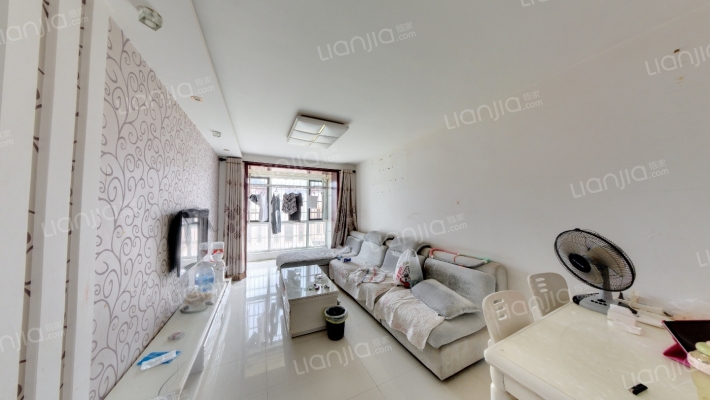 新馨家园西区二手房实景图