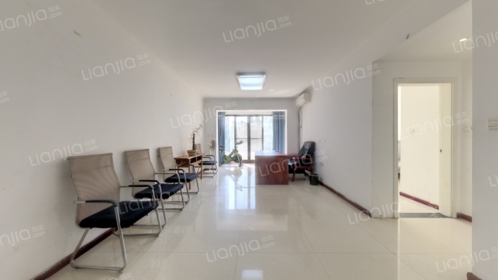 瀚宇天悦一期二手房实景图