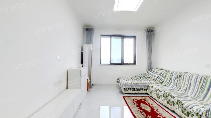 华润琨瑜府二手房实景图