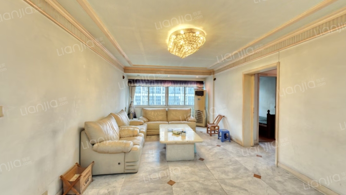 金明大厦二手房实景图