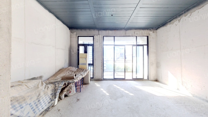 康大龙祥汇二手房实景图