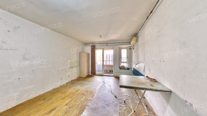 燕升园2园二手房实景图