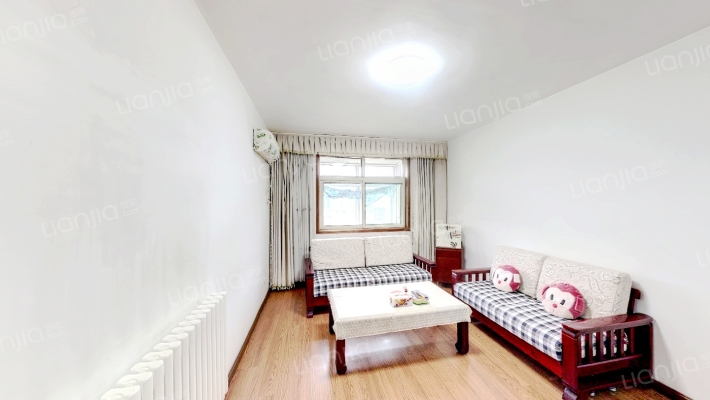 济微路111号试验机厂宿舍二手房实景图