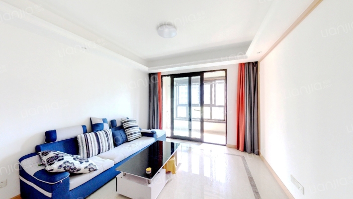 多弗奥林匹克花园二手房实景图