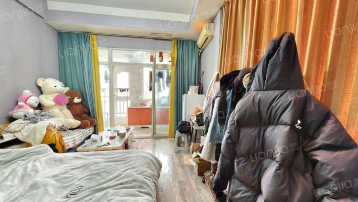 加州派二手房实景图