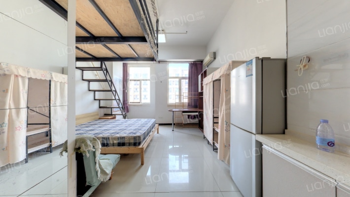 金银湾二手房实景图