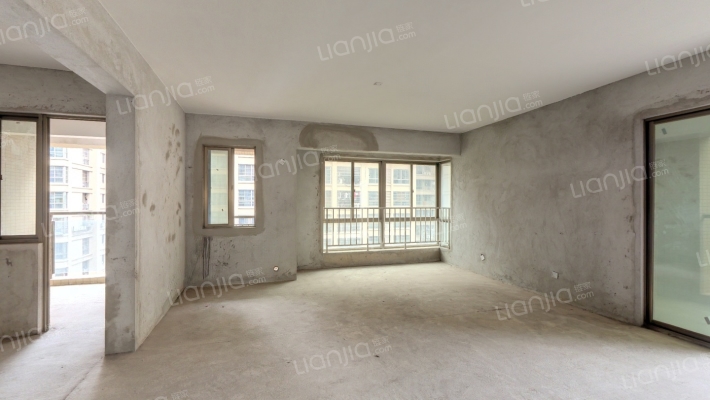 正恒国际二手房实景图