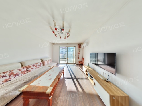 整租·隆海海之韵一期 3室2厅 南/北