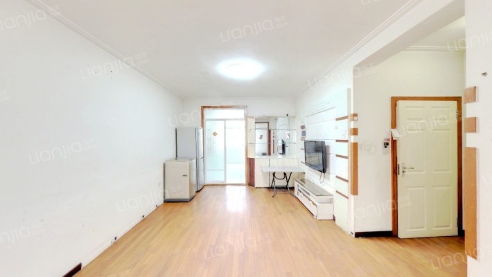 金沙水木年华二手房实景图