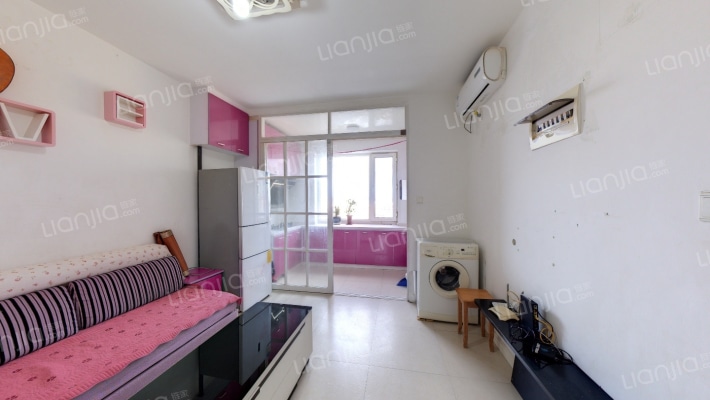 亲亲美境二手房实景图