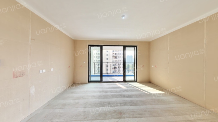 海马公馆三期二手房实景图