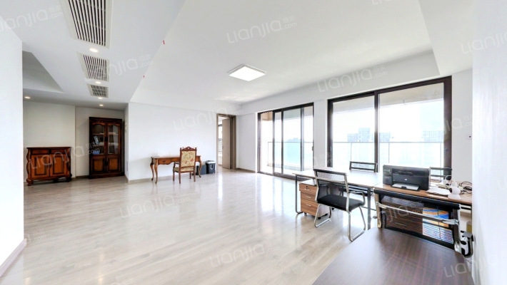 苏宁檀悦北苑二手房实景图