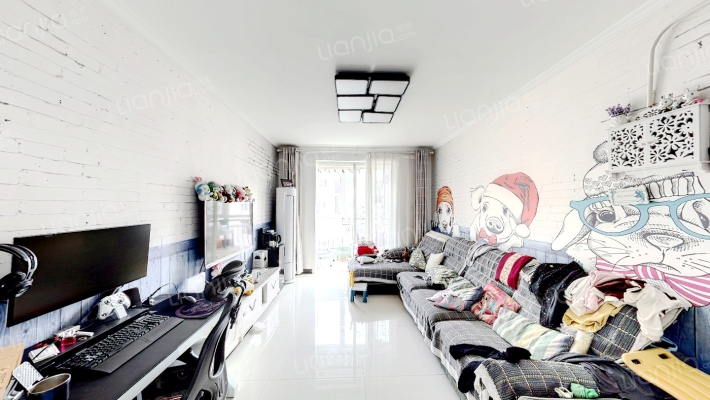 景瑞花园二手房实景图