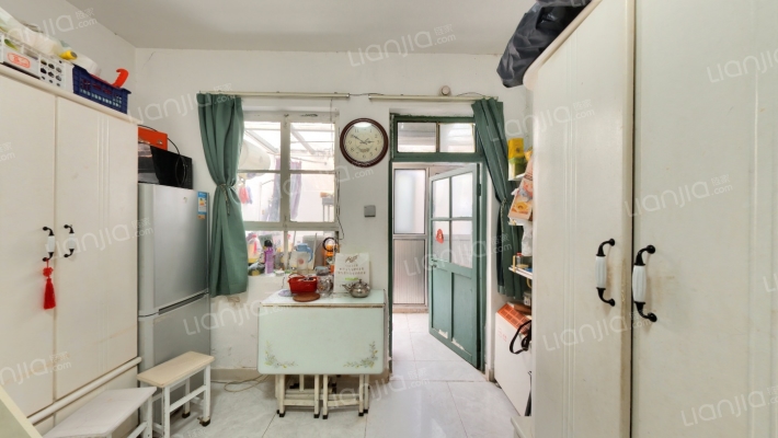 校场五条二手房实景图