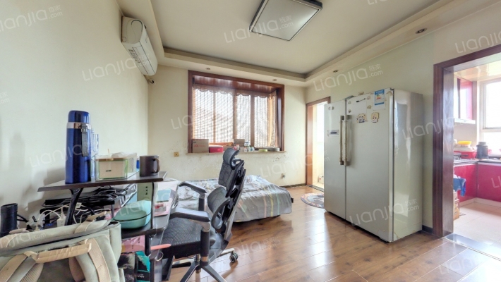 富丽苑二手房实景图