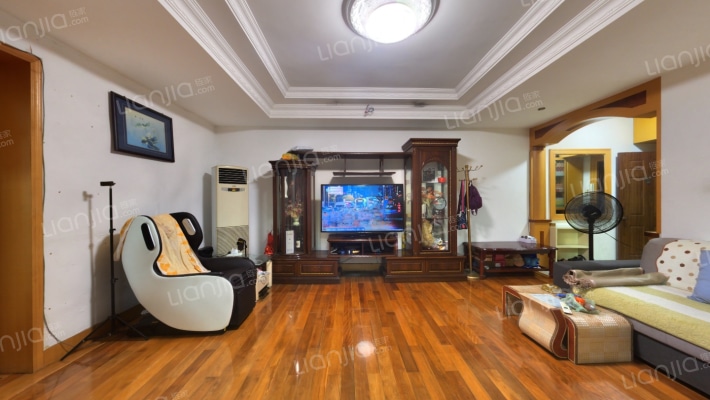 察院前西区二手房实景图