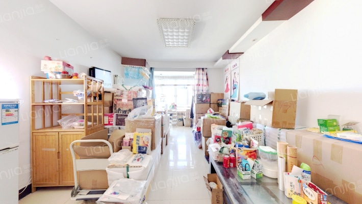 南里小区二手房实景图