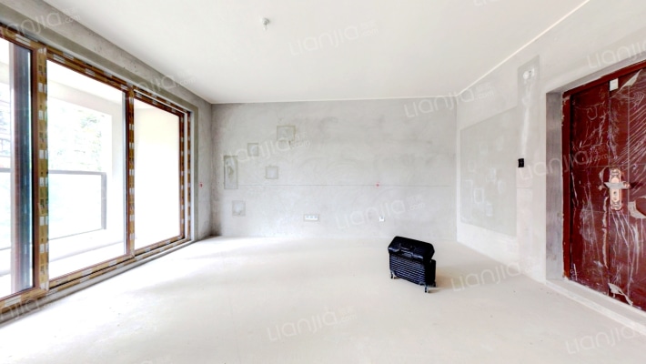 碧桂园保利云禧一期二手房实景图