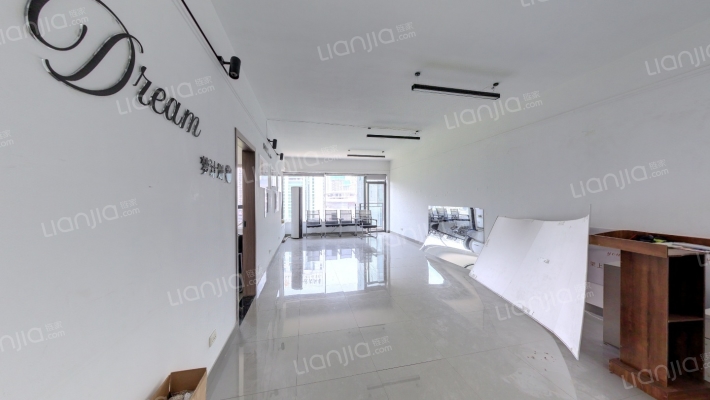 邦兴北都二手房实景图