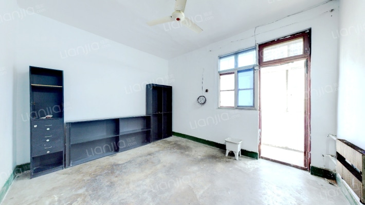 伏牛路26号院二手房实景图