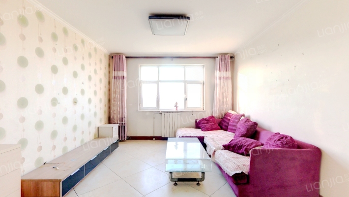 卓达太阳城2008二手房实景图