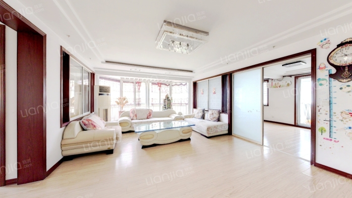 海滨政府新村二手房实景图