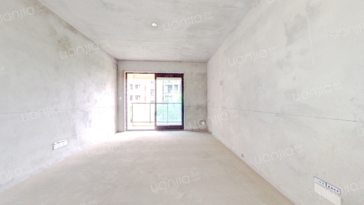 远洋山水赋一期二手房实景图