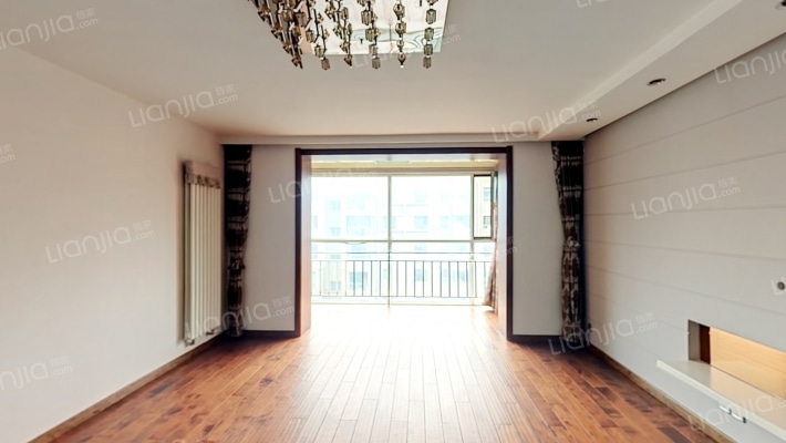 东山彩橘二手房实景图