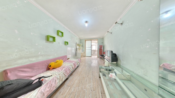 习武园12号院二手房实景图