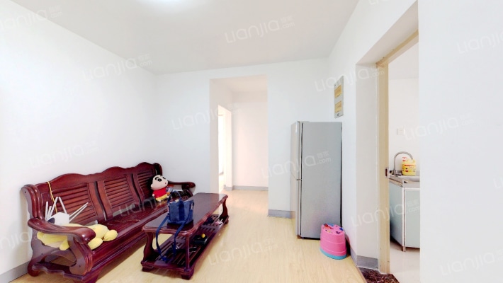 荟景苑二手房实景图