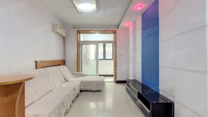 绿化东街二手房实景图