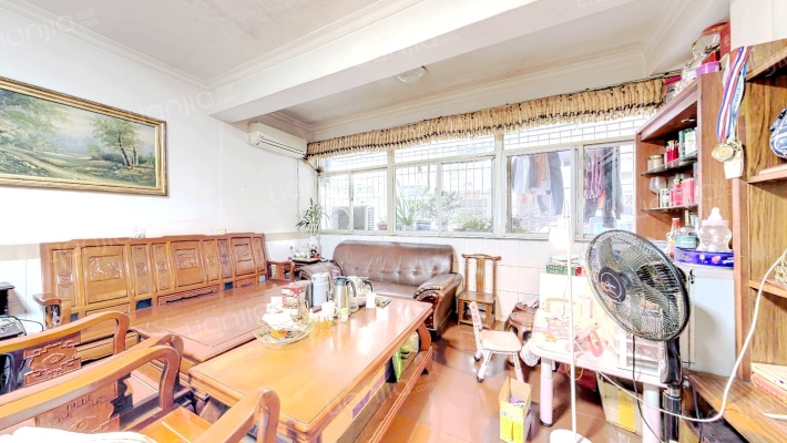 万家园二手房实景图