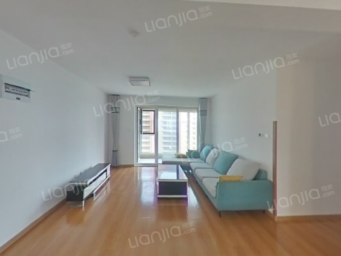 整租·青岛印象·和 3室2厅 南/北