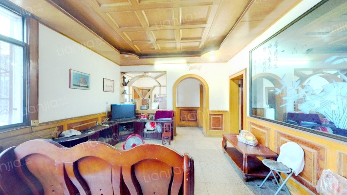 文星小区二手房实景图