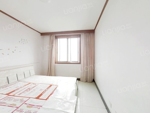 整租·鸿海苑 3室1厅 东/西