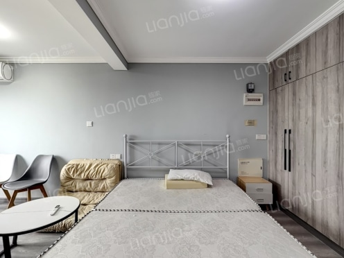 合租·新阳广场 2居室 北卧